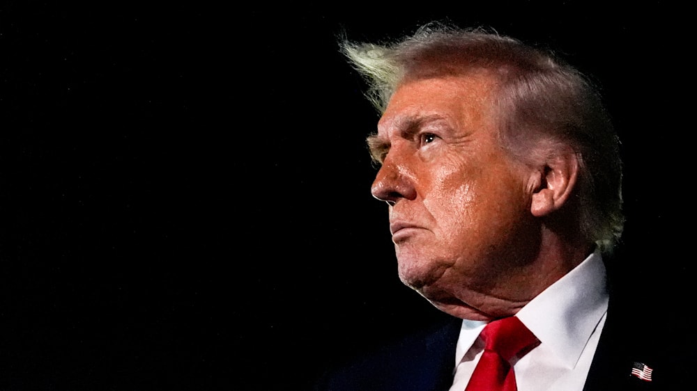 Diplomatische Verhandlungen zwischen USA und Iran im Oman