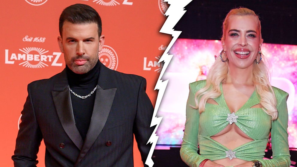 Verena Kerth sorgt für Aufsehen nach Promi-Party