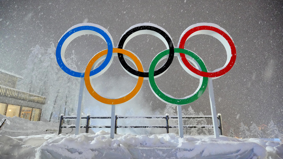 Aktuelle Updates zu den Olympischen Winterspielen 2026