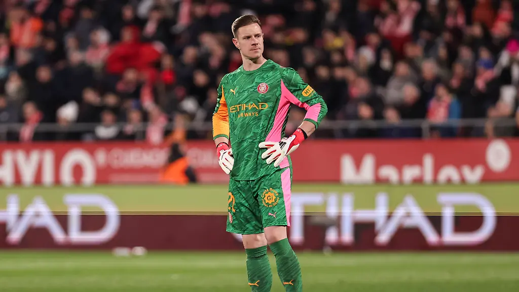 Marc-André ter Stegen vor langer Pause: WM-Teilnahme in Gefahr