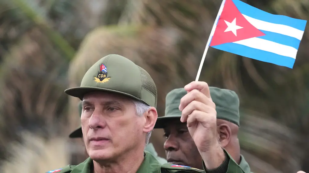 Kuba offen für Dialog mit den USA unter Bedingungen
