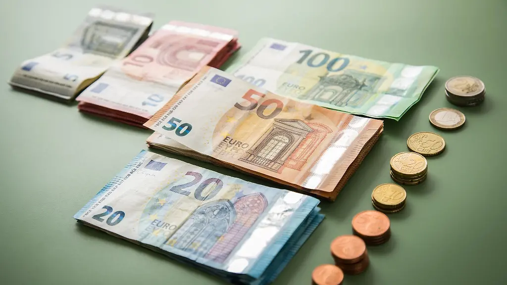 EZB-Zinsentscheid und steigende Zinsen für Sparer