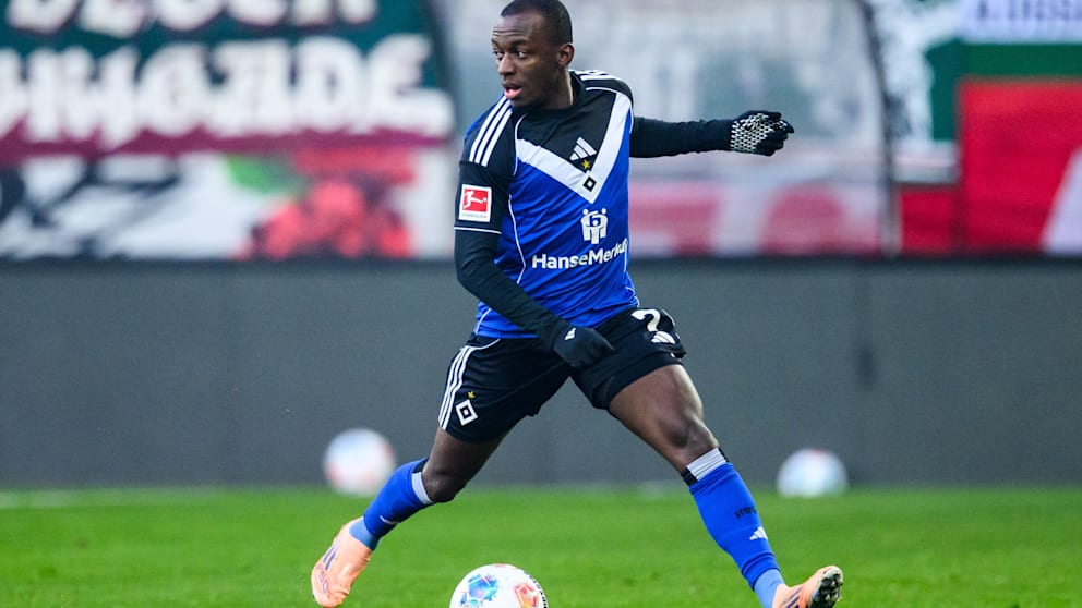 Rekordstrafe für HSV-Star nach Trunkenheitsfahrt