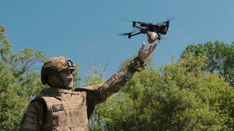 Aktuelle Entwicklungen im Ukraine-Konflikt