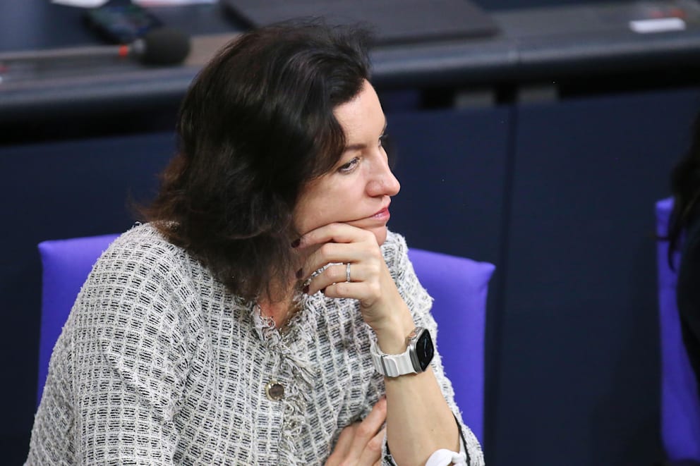 Kritik an der Bundesregierung von deutscher Wirtschaft