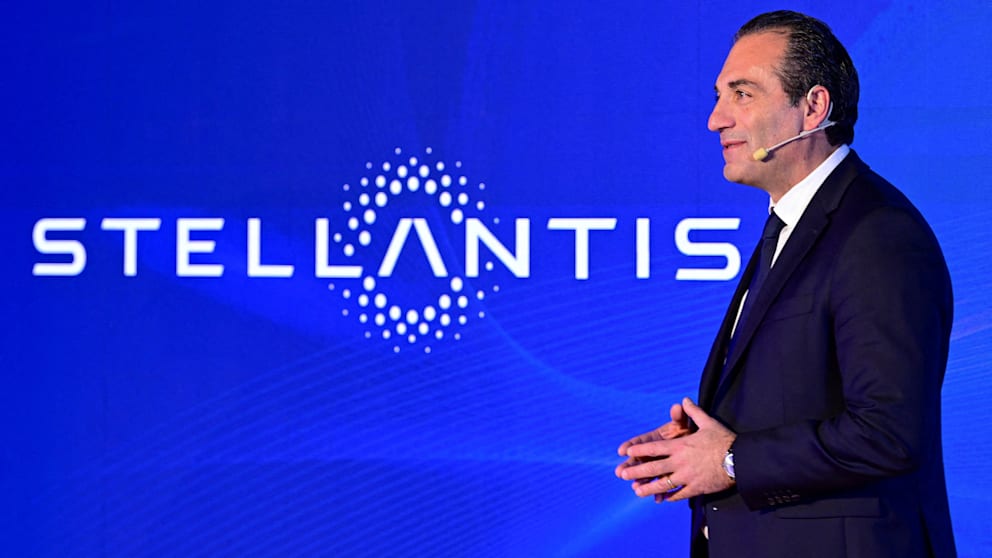 Stellantis stoppt Elektro-Strategie und schreibt Milliarden ab