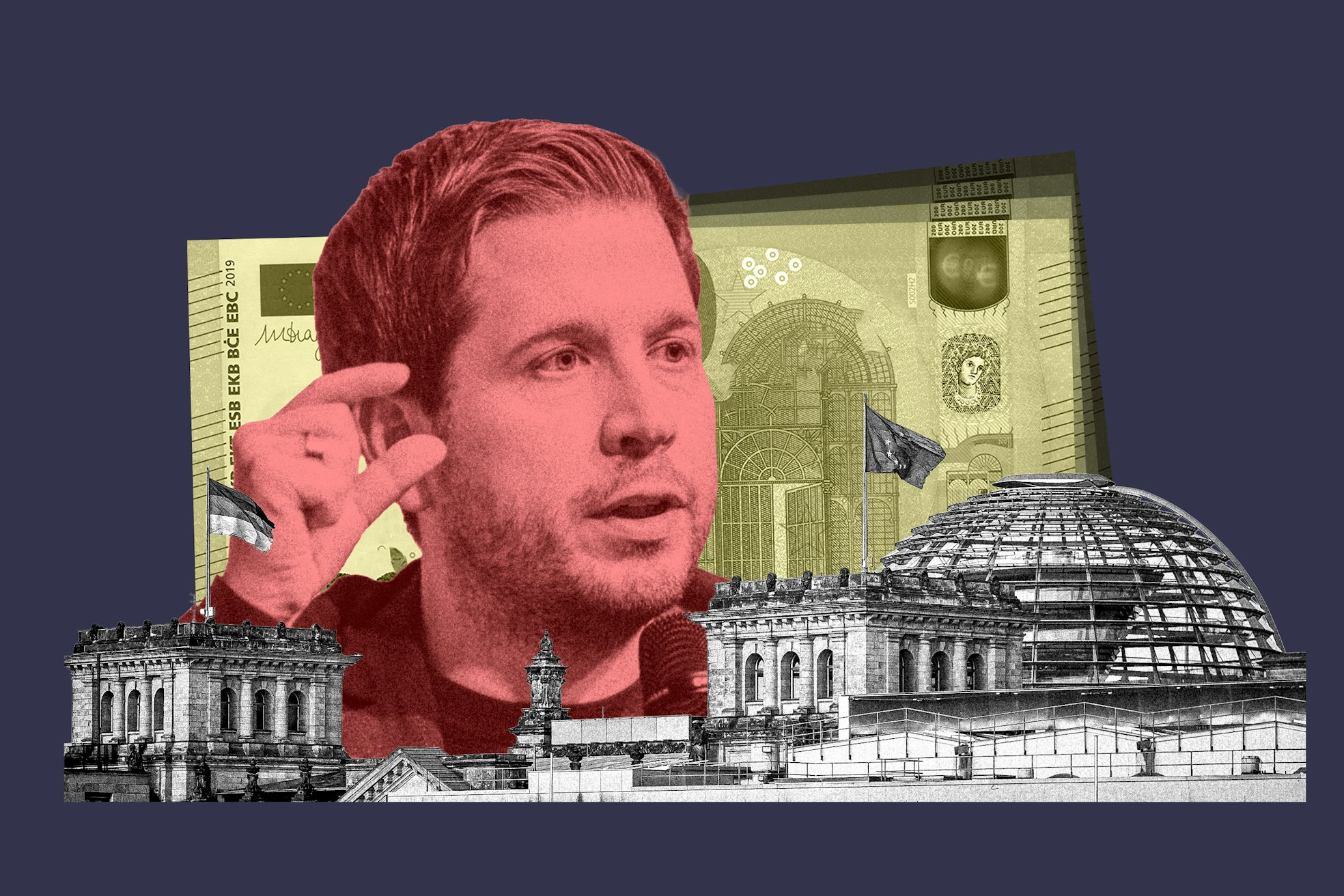 Die Debatte um die Angemessenheit der Pensionen für Politiker