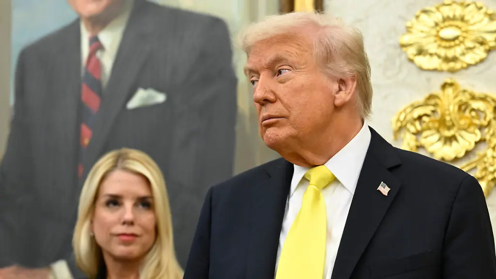 Trump und das amerikanische Wahlsystem unter Druck