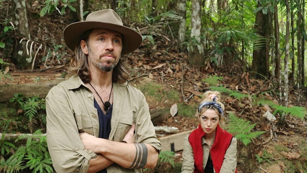 Die geheimen Vertragsklauseln des Dschungelcamps enthüllt