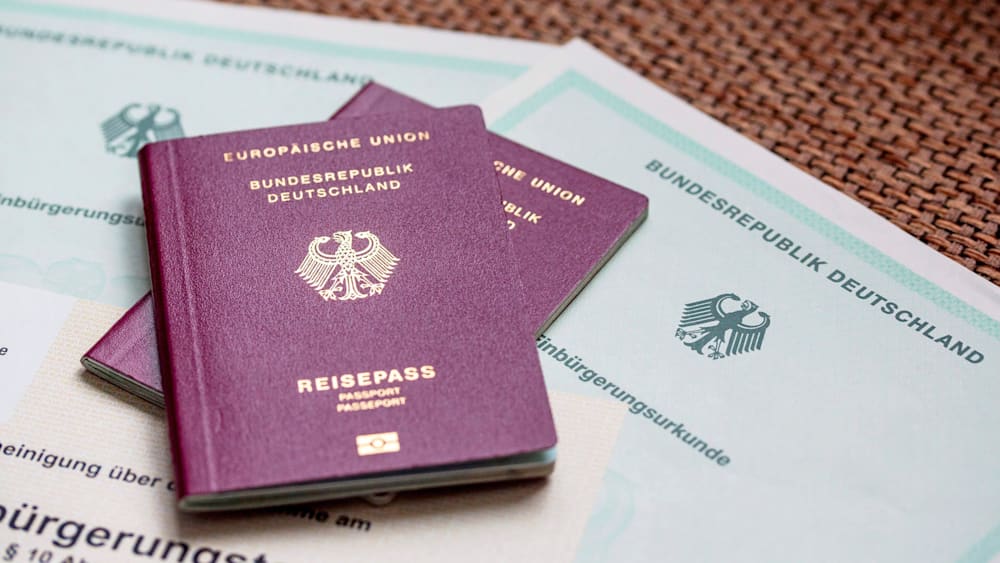 Einbürgerung ohne Sprachtest in Rheinland-Pfalz sorgt für Diskussionen