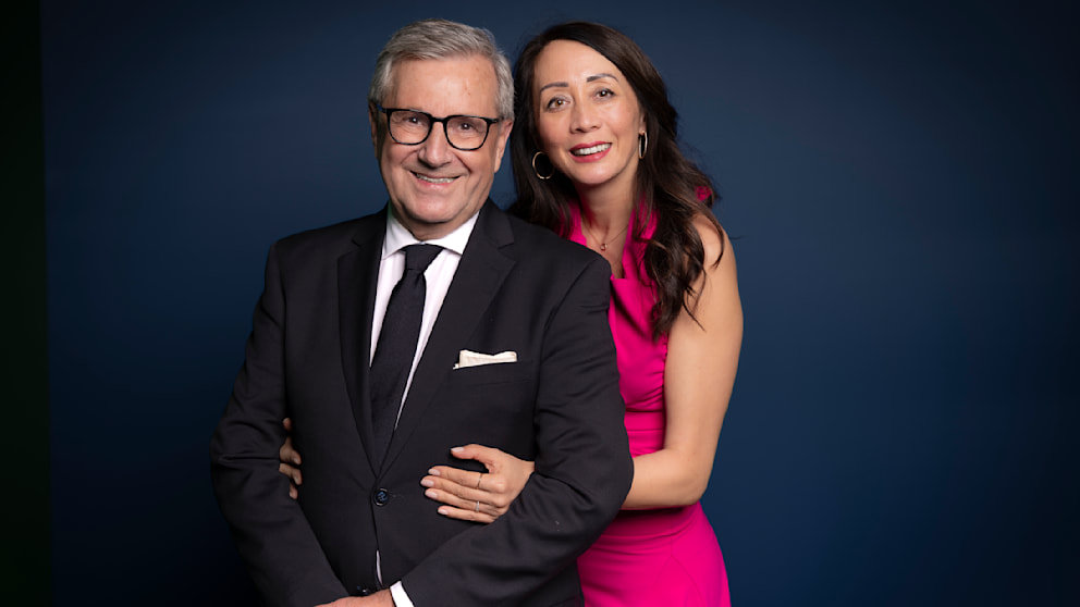 Jan Hofer erleidet Sturz auf Glatteis: Ein Blick auf die Problematik