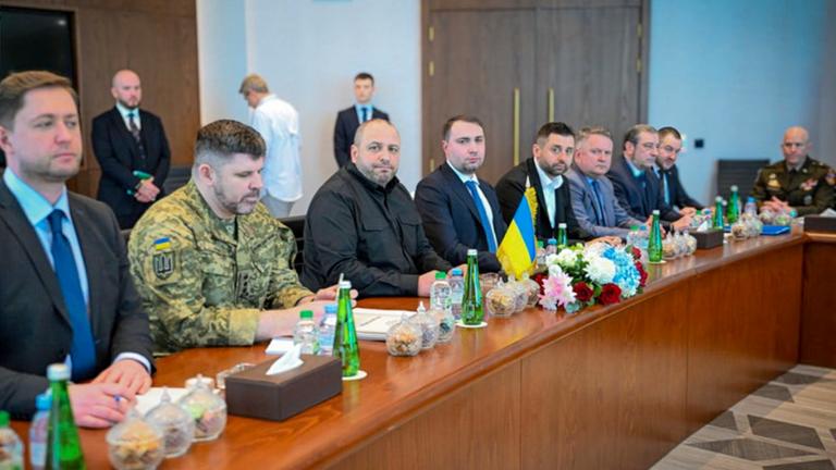 Zusammenfassung des Heute-Journals vom 5. Februar 2026