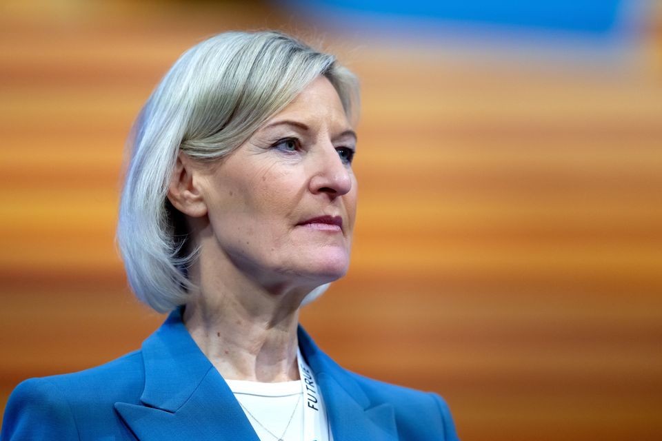Die Nebentätigkeiten von CSU-Vize Angelika Niebler und die Folgen