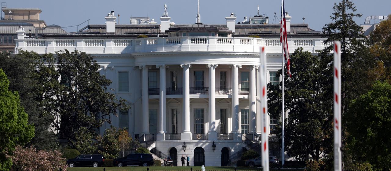Keine Einigung zwischen USA und Iran nach Treffen im Weißen Haus