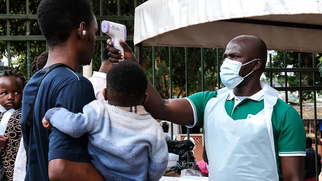 WHO ruft internationalen Notstand wegen Ebola in Kongo und Uganda aus