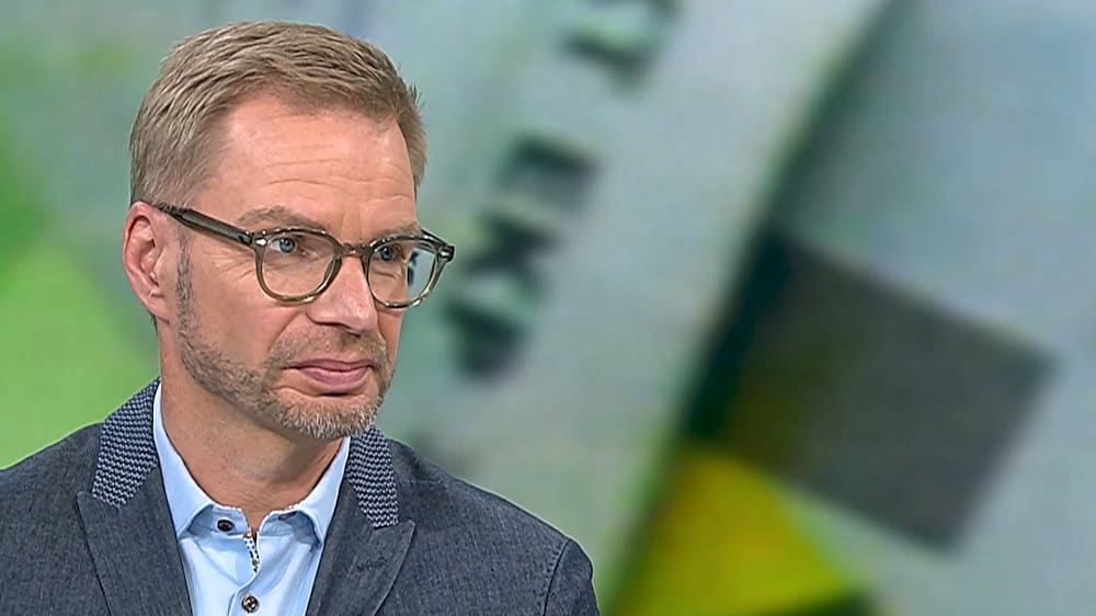 Reiner Holznagel fordert Ende der Verbeamtung