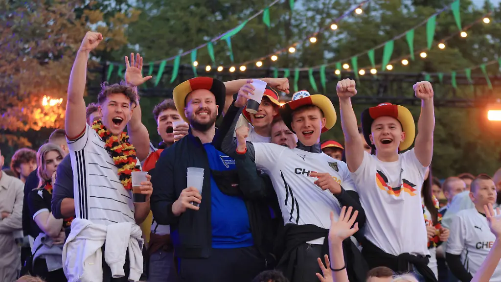Keine Fanmeile für die WM 2026 in Berlin