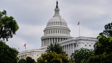 US-Senat beschränkt Trumps Militärbefugnisse