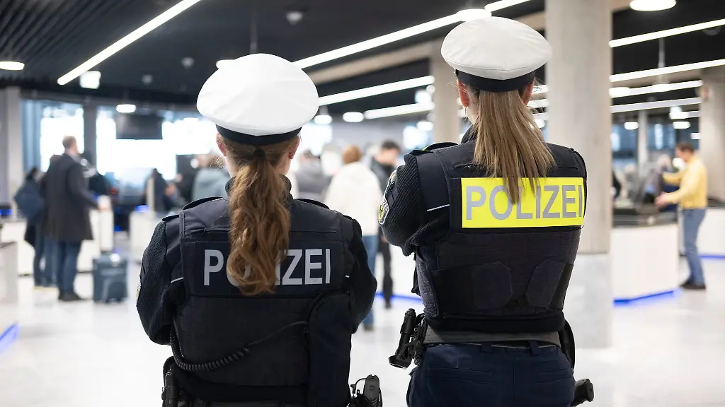Deutschland vor Herausforderungen bei neuem EU-Asylsystem