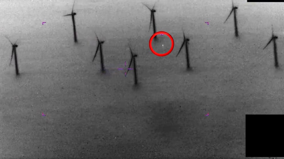 Pentagon-Veröffentlichungen über Aliens stoßen auf Kritik