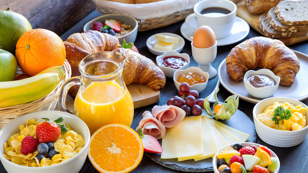 Cholesterinspiegel senken: Frühstücksstrategien im Vergleich