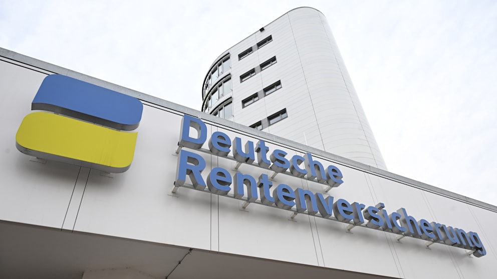 Rechnungshof kritisiert Rentenkassenausgaben
