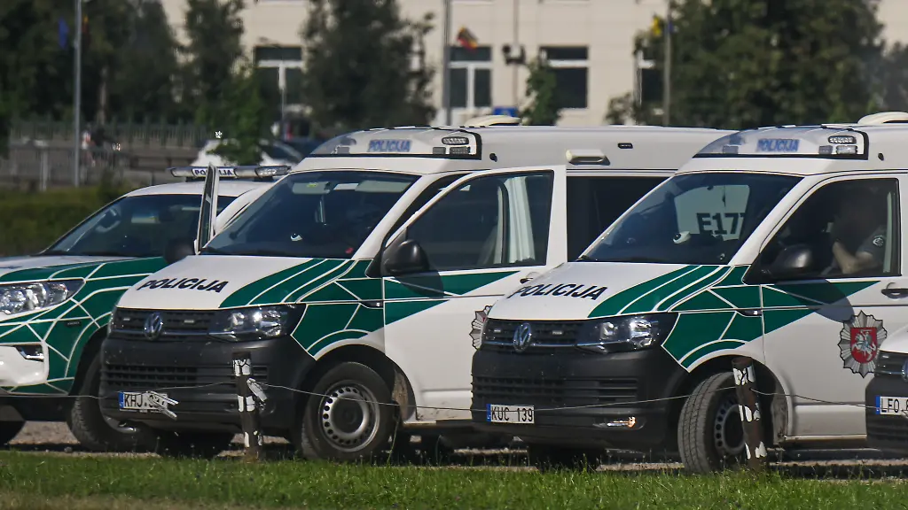 Drohnenvorfall in Litauen: Details und Auswirkungen
