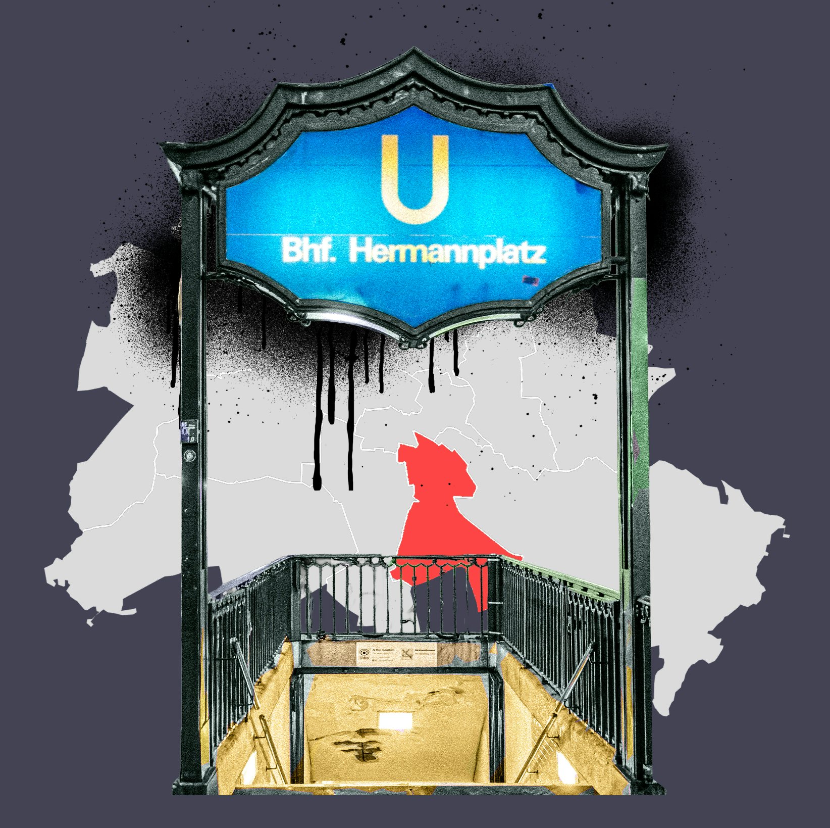 Pro und Contra: Neukölln als Problembezirk