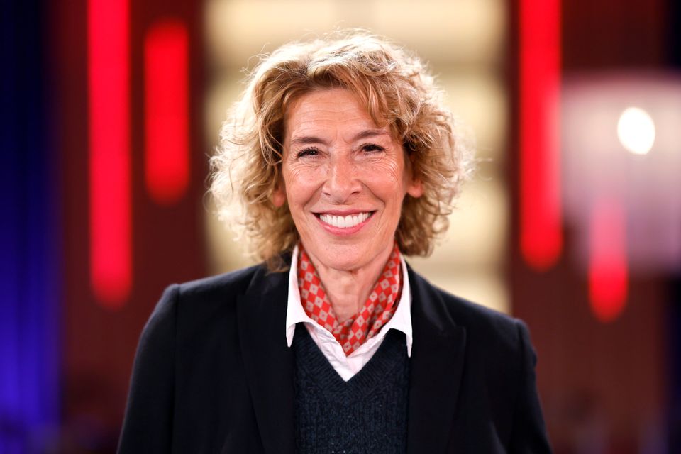 Adele Neuhauser spricht offen über Depressionen und neue Filmrolle