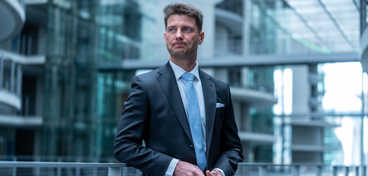 Droht der AfD-nahe ESN-Partei ein Verbot?