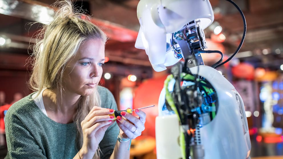 Studiengänge der Zukunft und ihre Bedeutung im Arbeitsmarkt