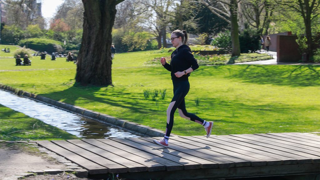 Fitnesstracker im Test: Welches Modell überzeugt?