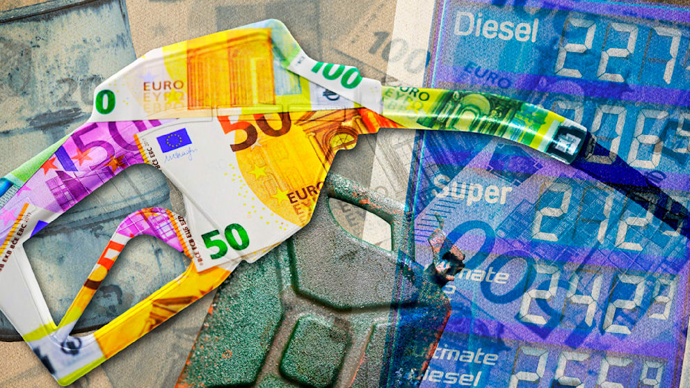 Der Öl-Schock und seine Auswirkungen auf Märkte bis 2027