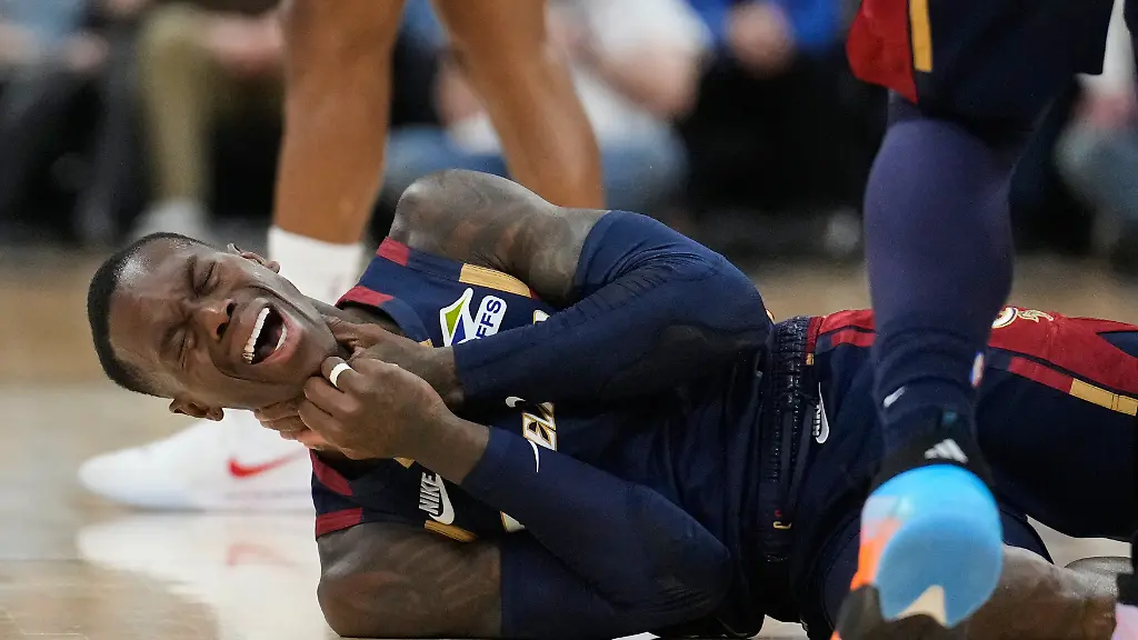 Schröders NBA-Titeltraum erneut geplatzt