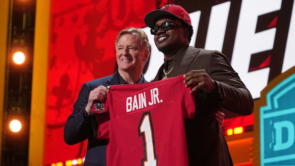 Breece Hall bleibt langfristig bei den New York Jets