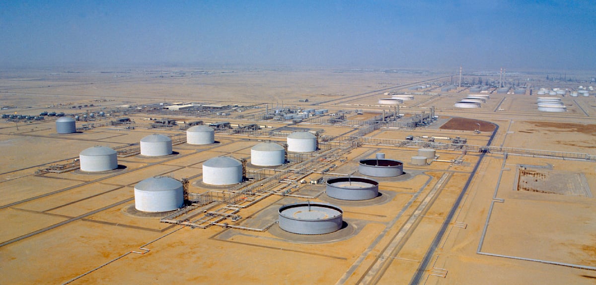 Saudi-Arabien und der Einfluss der Konflikte im Iran