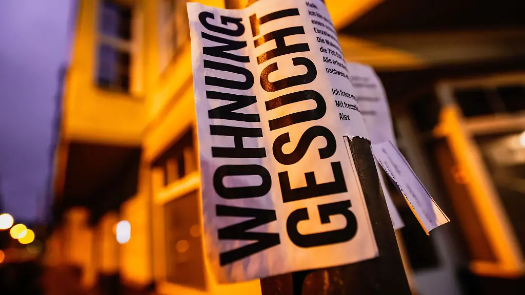 So erkennen Sie Fake-Wohnungsinserate