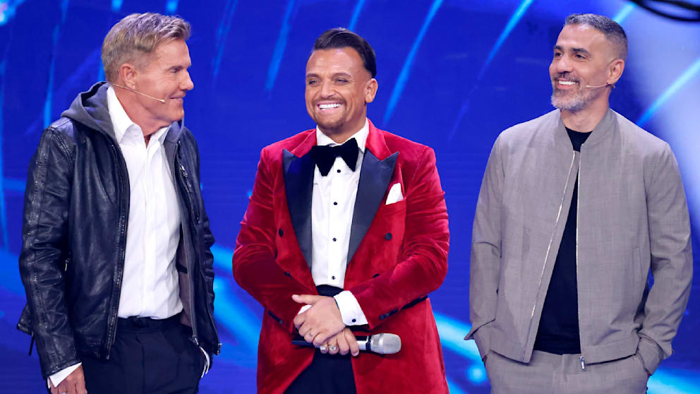 Dieter Bohlen äußert Zweifel an DSDS-Superstar