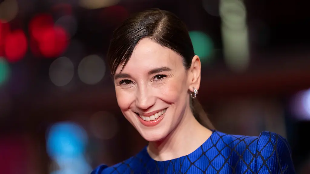 Sibel Kekilli heiratet überraschend und teilt es mit der Welt