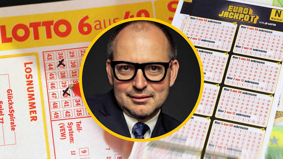 Eurojackpot oder 6aus49: So werden Sie zum Millionär