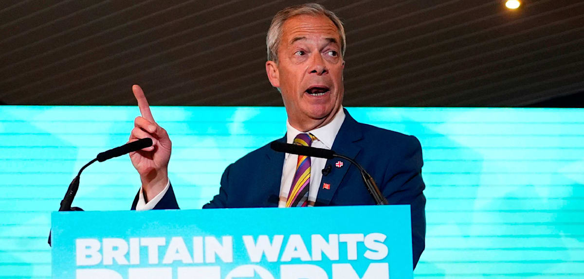 Wahlanalyse in Großbritannien: Veränderungen und Brexit-Einfluss