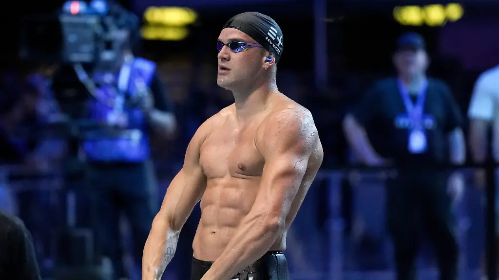 Doping-Spiele: Marius Kusch profitiert finanziell