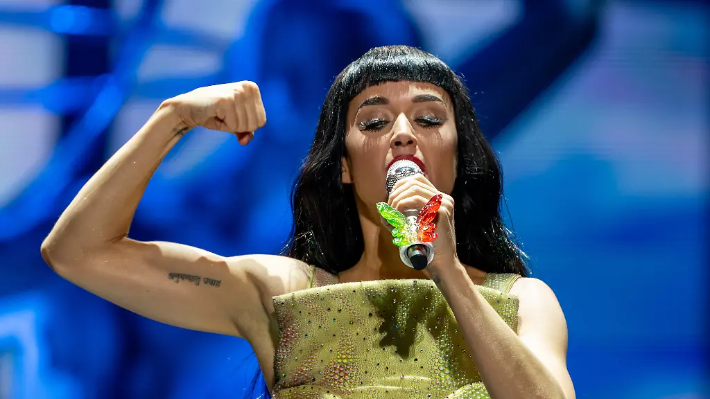 Katy Perry gewinnt Rechtstreit um Luxusvilla