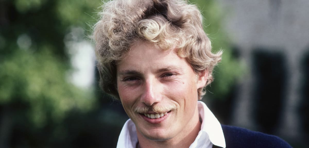 Bernhard Langer: Eine außergewöhnliche Golfkarriere