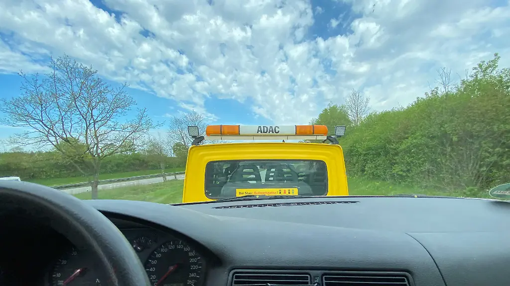 ADAC steigert Mitgliedsbeiträge nach Millionenverlust