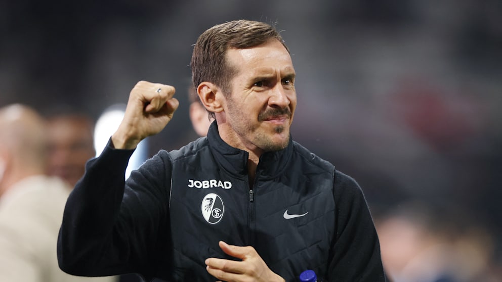 Rekord-Transfer: SC Freiburg verpflichtet Bundesliga-Torwart