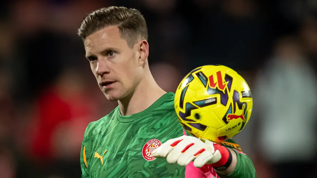 Der tiefe Fall von Marc-André ter Stegen – Abstieg und Zukunft des ehemaligen DFB-Torwarts
