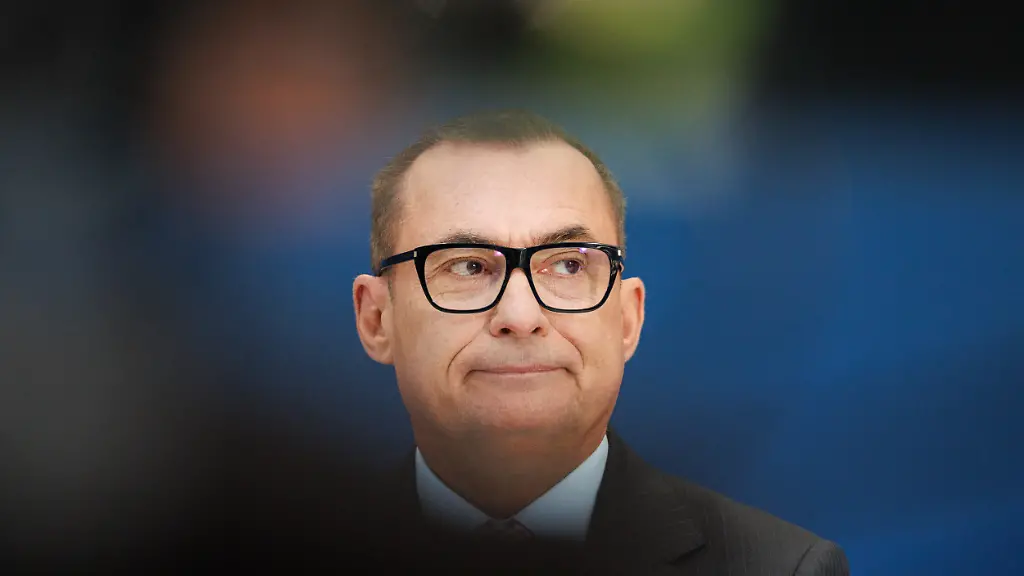 Bundesbank-Chef warnt vor steigender Inflation