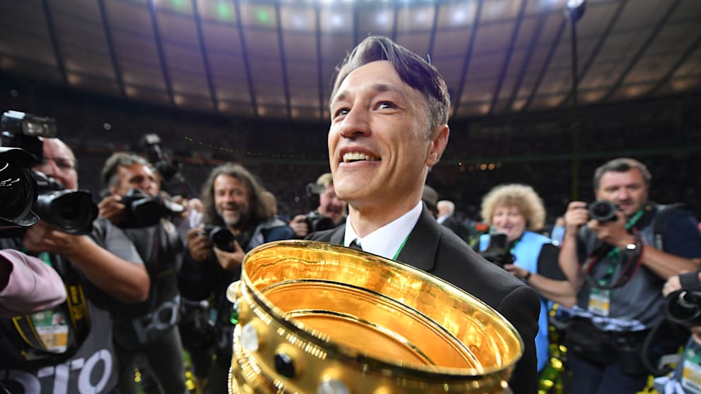 Der Heimabschied des BVB: Spiel gegen Eintracht Frankfurt