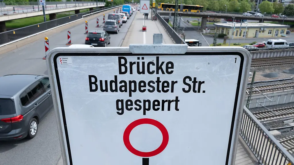 Pilotprojekt in NRW: KI-Sensoren zur Vermeidung von Brückensperrungen